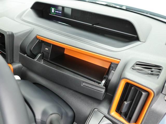 タントファンクロスターボバックカメラ　シートヒーター　キーフリー（愛知県）の中古車