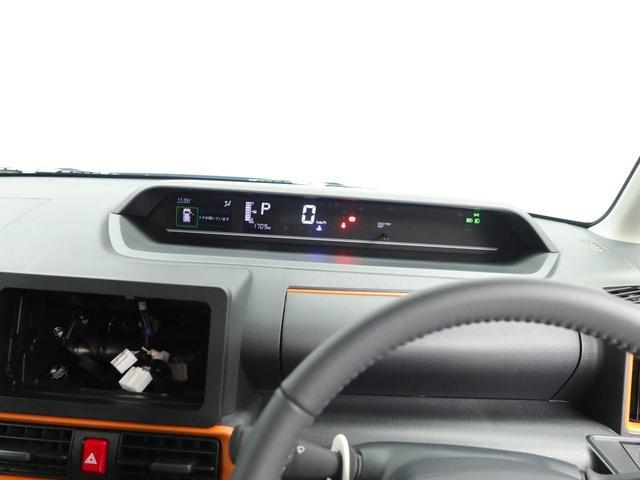 タントファンクロスターボバックカメラ　シートヒーター　キーフリー（愛知県）の中古車