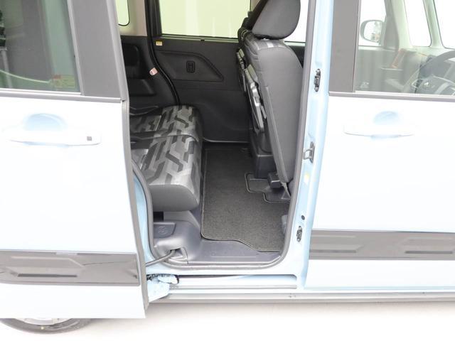 タントファンクロスターボバックカメラ　シートヒーター　キーフリー（愛知県）の中古車