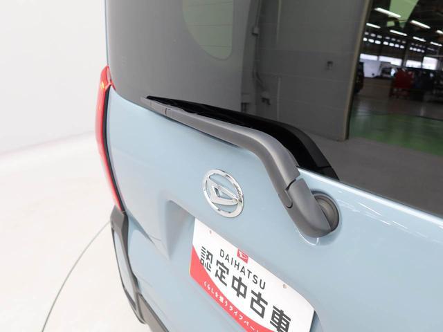 タントファンクロスターボバックカメラ　シートヒーター　キーフリー（愛知県）の中古車