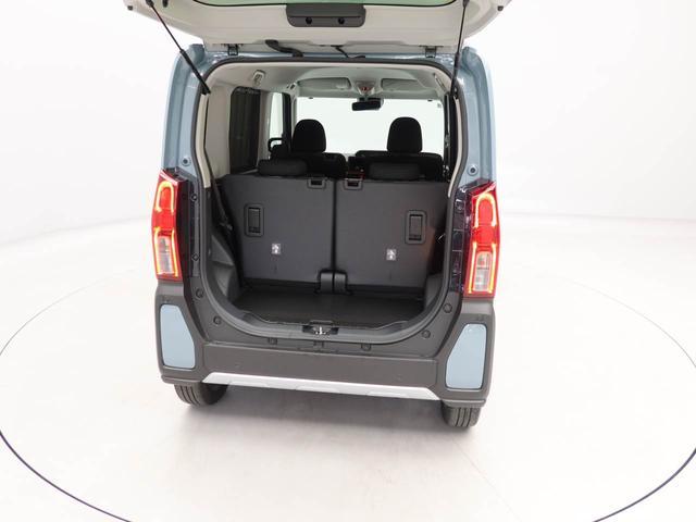 タントファンクロスターボバックカメラ　シートヒーター　キーフリー（愛知県）の中古車