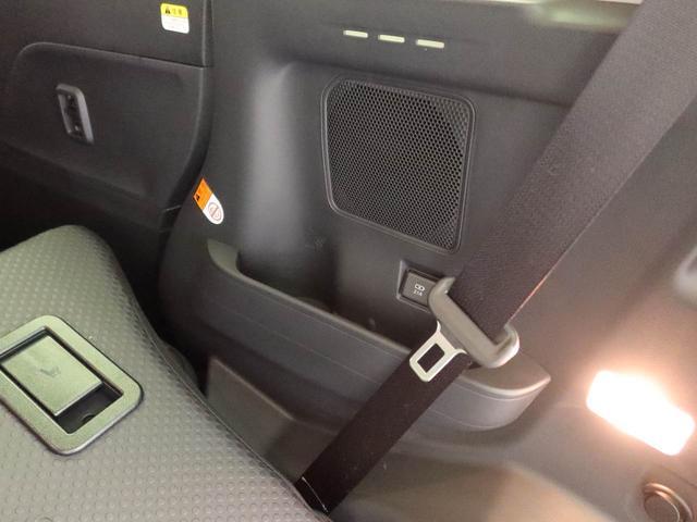 タントファンクロスターボバックカメラ　シートヒーター　キーフリー（愛知県）の中古車