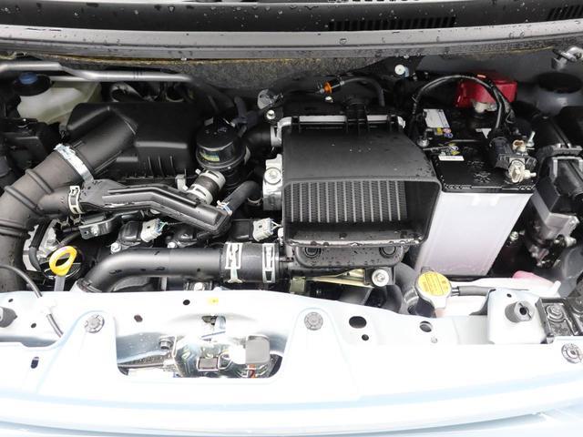 タントファンクロスターボバックカメラ　シートヒーター　キーフリー（愛知県）の中古車