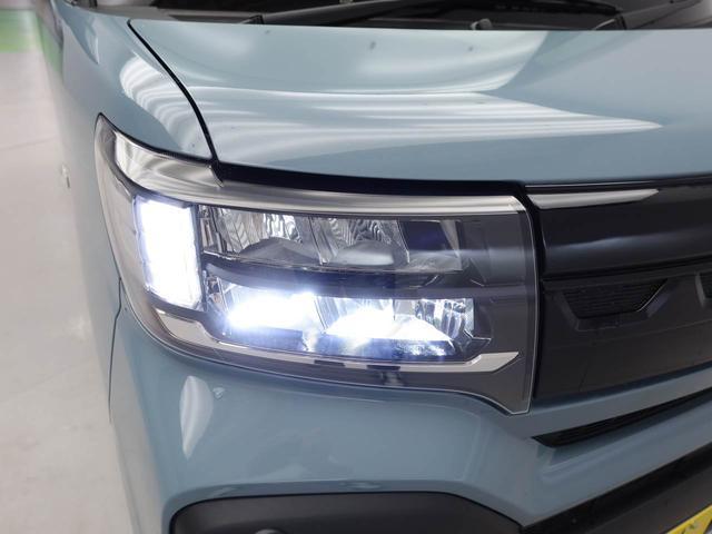 タントファンクロスターボバックカメラ　シートヒーター　キーフリー（愛知県）の中古車