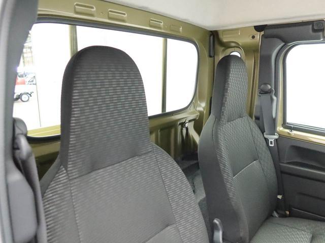 ハイゼットトラックジャンボエクストラワンオーナー　衝突回避支援ブレーキ　車線逸脱警報　キーフリー　プッシュスタート　ＬＥＤヘッドランプ　アイドリングストップ　エアバック　ＡＢＳ（愛知県）の中古車