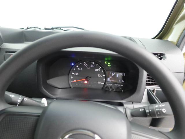 ハイゼットトラックジャンボエクストラワンオーナー　衝突回避支援ブレーキ　車線逸脱警報　キーフリー　プッシュスタート　ＬＥＤヘッドランプ　アイドリングストップ　エアバック　ＡＢＳ（愛知県）の中古車