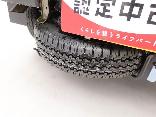 ハイゼットトラックジャンボエクストラワンオーナー　衝突回避支援ブレーキ　車線逸脱警報　キーフリー　プッシュスタート　ＬＥＤヘッドランプ　アイドリングストップ　エアバック　ＡＢＳ（愛知県）の中古車