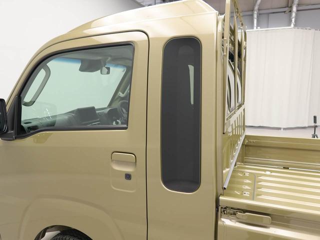 ハイゼットトラックジャンボエクストラワンオーナー　衝突回避支援ブレーキ　車線逸脱警報　キーフリー　プッシュスタート　ＬＥＤヘッドランプ　アイドリングストップ　エアバック　ＡＢＳ（愛知県）の中古車