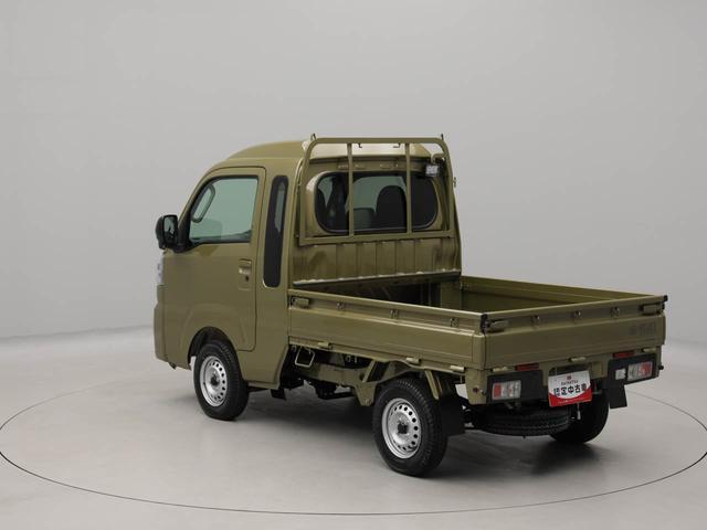 ハイゼットトラックジャンボエクストラワンオーナー　衝突回避支援ブレーキ　車線逸脱警報　キーフリー　プッシュスタート　ＬＥＤヘッドランプ　アイドリングストップ　エアバック　ＡＢＳ（愛知県）の中古車