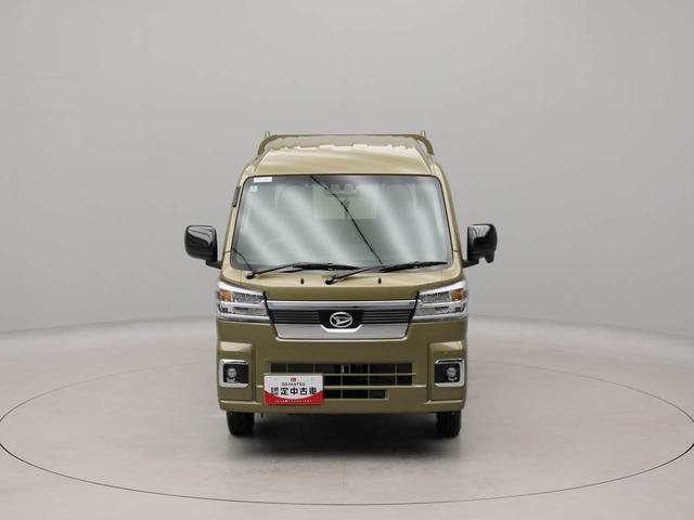 ハイゼットトラックジャンボエクストラワンオーナー　衝突回避支援ブレーキ　車線逸脱警報　キーフリー　プッシュスタート　ＬＥＤヘッドランプ　アイドリングストップ　エアバック　ＡＢＳ（愛知県）の中古車
