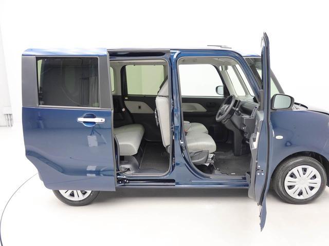 タントＸワンオーナー　衝突回避支援ブレーキ　車線逸脱警報　バックカメラ　両側電動スライドドア　キーフリー　プッシュスタート　ＬＥＤヘッドランプ　アイドリングストップ　エアバック　ＡＢＳ　ＣＶＴ　イモビライザー（愛知県）の中古車