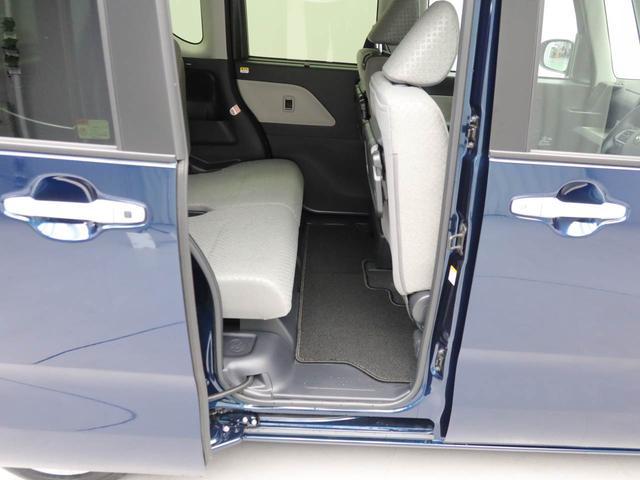 タントＸワンオーナー　衝突回避支援ブレーキ　車線逸脱警報　バックカメラ　両側電動スライドドア　キーフリー　プッシュスタート　ＬＥＤヘッドランプ　アイドリングストップ　エアバック　ＡＢＳ　ＣＶＴ　イモビライザー（愛知県）の中古車