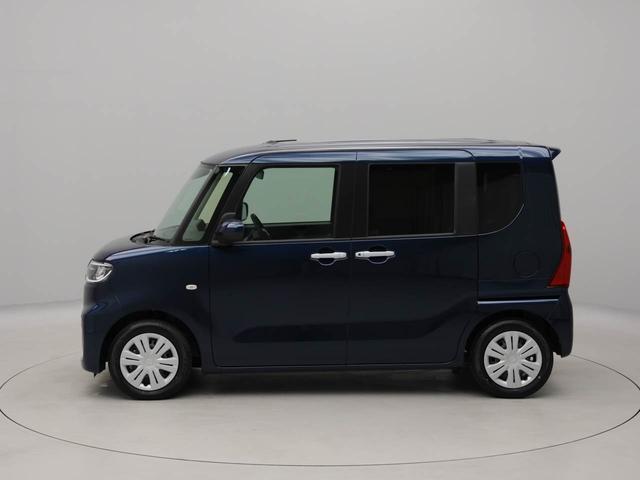 タントＸワンオーナー　衝突回避支援ブレーキ　車線逸脱警報　バックカメラ　両側電動スライドドア　キーフリー　プッシュスタート　ＬＥＤヘッドランプ　アイドリングストップ　エアバック　ＡＢＳ　ＣＶＴ　イモビライザー（愛知県）の中古車