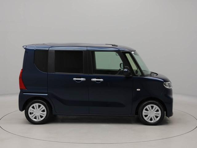 タントＸワンオーナー　衝突回避支援ブレーキ　車線逸脱警報　バックカメラ　両側電動スライドドア　キーフリー　プッシュスタート　ＬＥＤヘッドランプ　アイドリングストップ　エアバック　ＡＢＳ　ＣＶＴ　イモビライザー（愛知県）の中古車