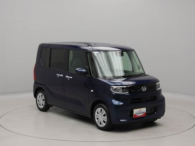タントＸワンオーナー　衝突回避支援ブレーキ　車線逸脱警報　バックカメラ　両側電動スライドドア　キーフリー　プッシュスタート　ＬＥＤヘッドランプ　アイドリングストップ　エアバック　ＡＢＳ　ＣＶＴ　イモビライザー（愛知県）の中古車