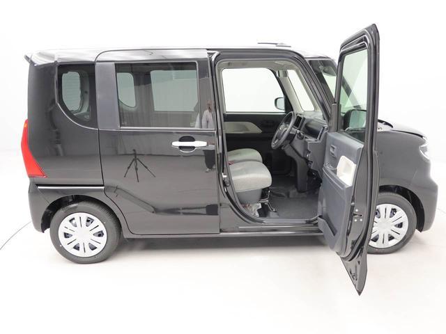 タントL eco IDLE非装着車スマートキー オートエアコン コーナーセンサー(愛知県)の中古車
