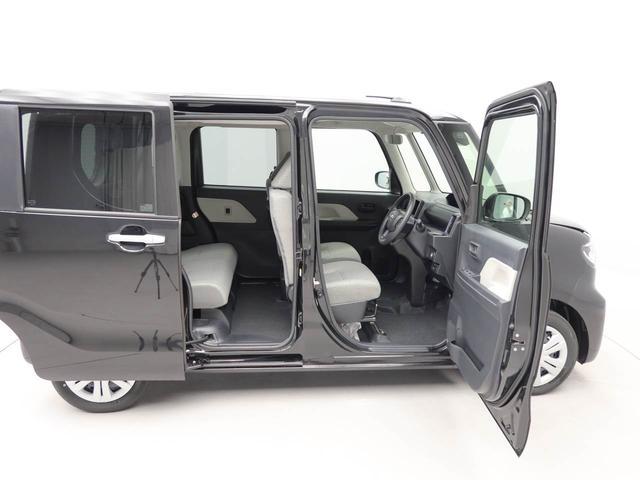 タントL eco IDLE非装着車スマートキー オートエアコン コーナーセンサー(愛知県)の中古車