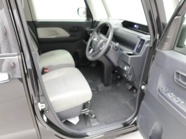 タントL eco IDLE非装着車スマートキー オートエアコン コーナーセンサー(愛知県)の中古車