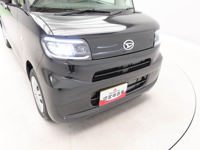 タントL eco IDLE非装着車スマートキー オートエアコン コーナーセンサー(愛知県)の中古車