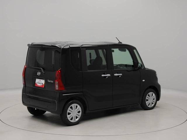 タントL eco IDLE非装着車スマートキー オートエアコン コーナーセンサー(愛知県)の中古車
