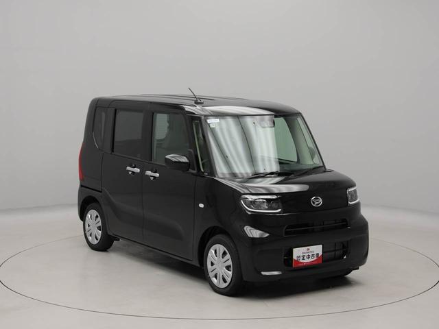 タントL eco IDLE非装着車スマートキー オートエアコン コーナーセンサー(愛知県)の中古車