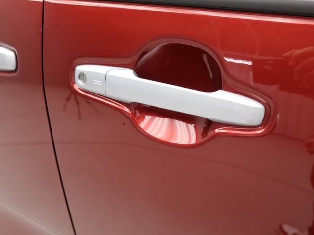 タントＸスマートキー　ＬＥＤライト　助手席側パワースライドドア　シートヒーター　オートエアコン（愛知県）の中古車