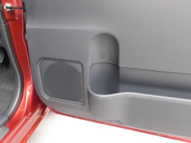 タントＸスマートキー　ＬＥＤライト　助手席側パワースライドドア　シートヒーター　オートエアコン（愛知県）の中古車
