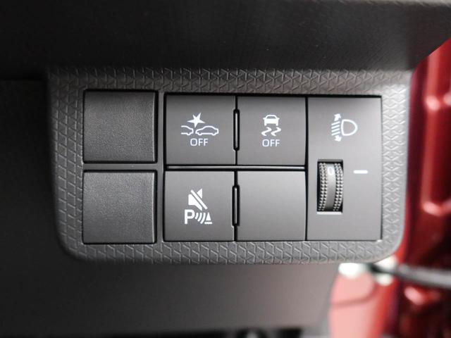 タントＸスマートキー　ＬＥＤライト　助手席側パワースライドドア　シートヒーター　オートエアコン（愛知県）の中古車