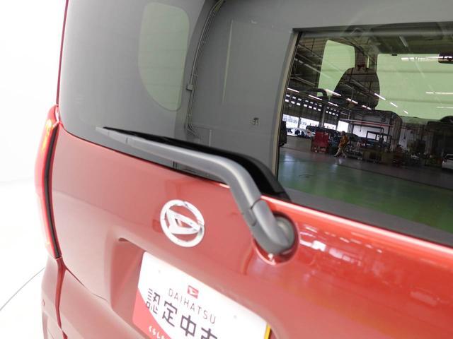 タントＸスマートキー　ＬＥＤライト　助手席側パワースライドドア　シートヒーター　オートエアコン（愛知県）の中古車