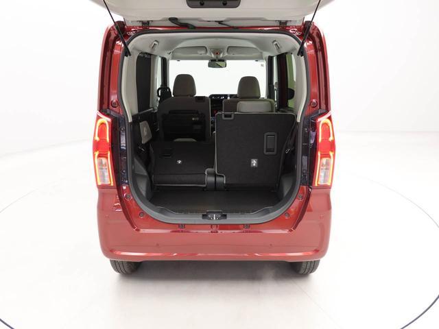 タントＸスマートキー　ＬＥＤライト　助手席側パワースライドドア　シートヒーター　オートエアコン（愛知県）の中古車