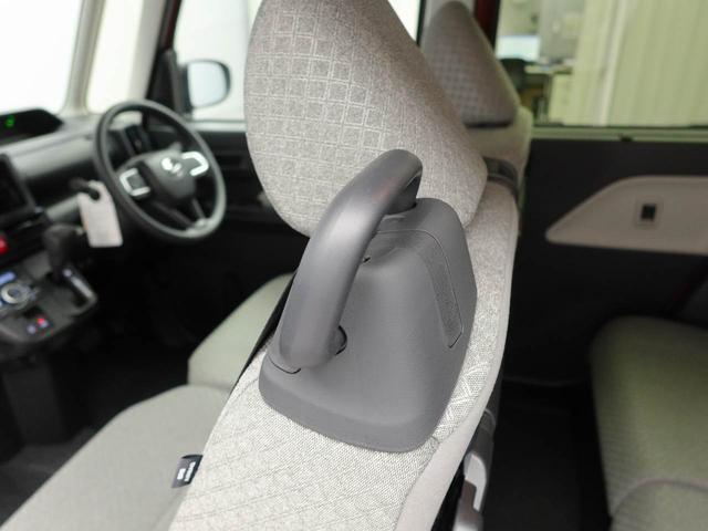 タントＸスマートキー　ＬＥＤライト　助手席側パワースライドドア　シートヒーター　オートエアコン（愛知県）の中古車