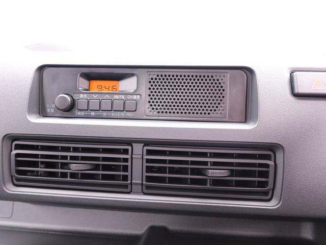 ハイゼットトラックスタンダードエアコン　パワステ　ＡＢＳ　エアバック（愛知県）の中古車