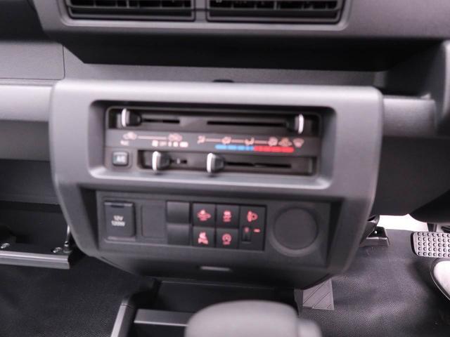 ハイゼットトラックスタンダードエアコン　パワステ　ＡＢＳ　エアバック（愛知県）の中古車