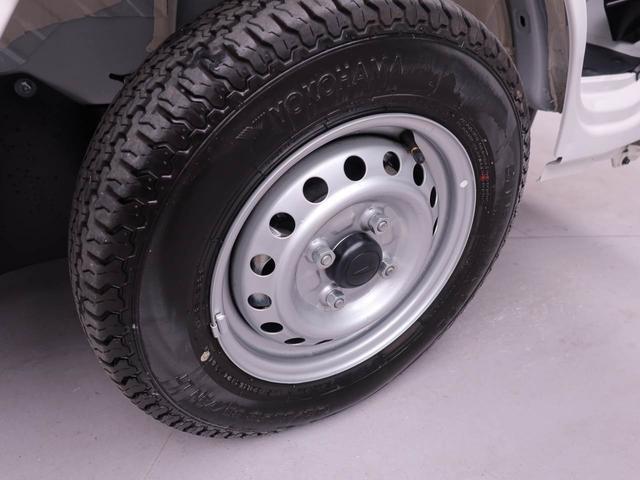 ハイゼットトラックスタンダードエアコン　パワステ　ＡＢＳ　エアバック（愛知県）の中古車