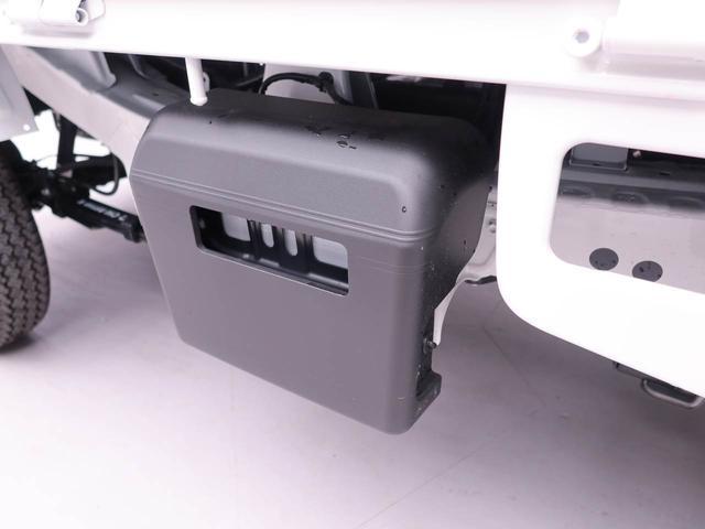 ハイゼットトラックスタンダードエアコン　パワステ　ＡＢＳ　エアバック（愛知県）の中古車