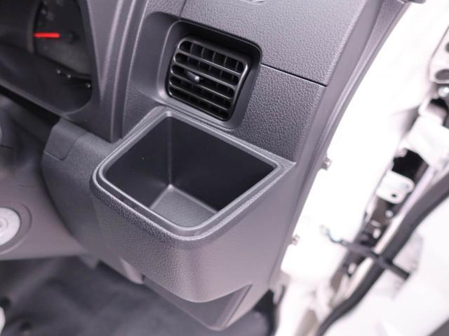 ハイゼットトラックスタンダードエアコン　パワステ　ＡＢＳ　エアバック（愛知県）の中古車