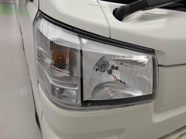 ハイゼットトラックスタンダードエアコン　パワステ　ＡＢＳ　エアバック（愛知県）の中古車