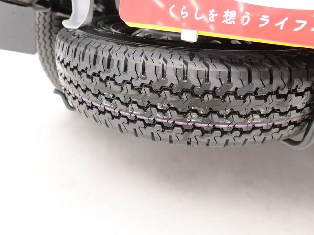 ハイゼットトラックスタンダードエアコン　パワステ　ＡＢＳ　エアバック（愛知県）の中古車