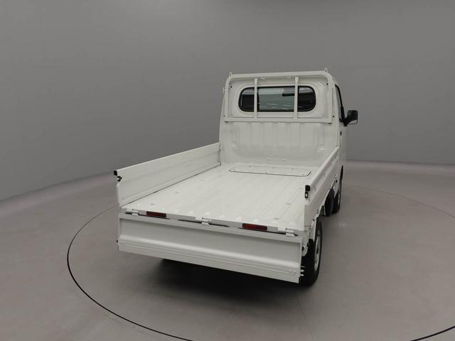 ハイゼットトラックスタンダードエアコン　パワステ　ＡＢＳ　エアバック（愛知県）の中古車