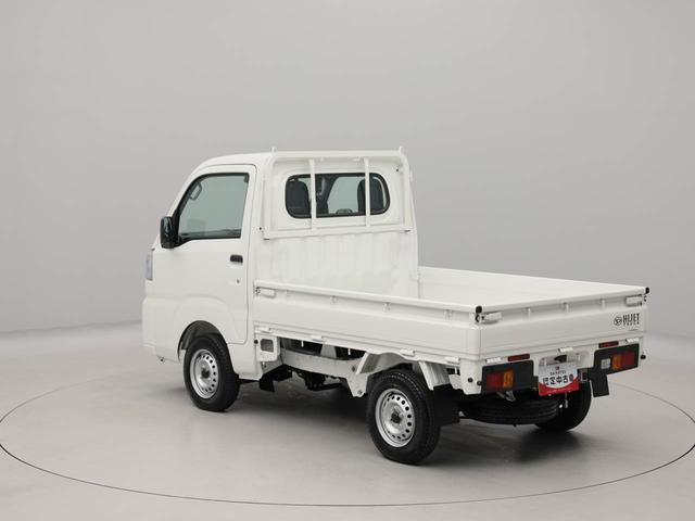 ハイゼットトラックスタンダードエアコン　パワステ　ＡＢＳ　エアバック（愛知県）の中古車