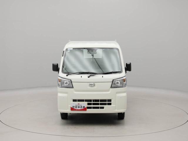 ハイゼットトラックスタンダードエアコン　パワステ　ＡＢＳ　エアバック（愛知県）の中古車