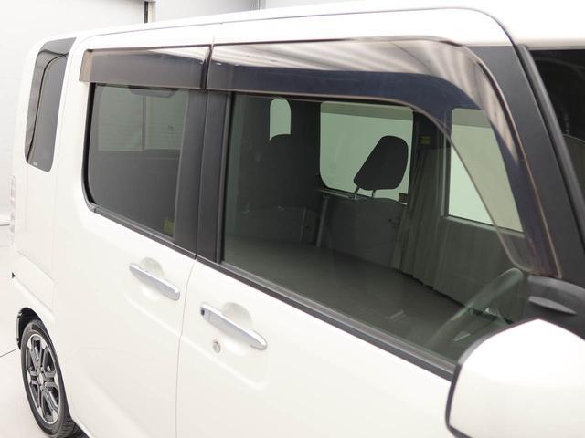 ウェイクＸ　モンベルバージョンＳＡ（愛知県）の中古車