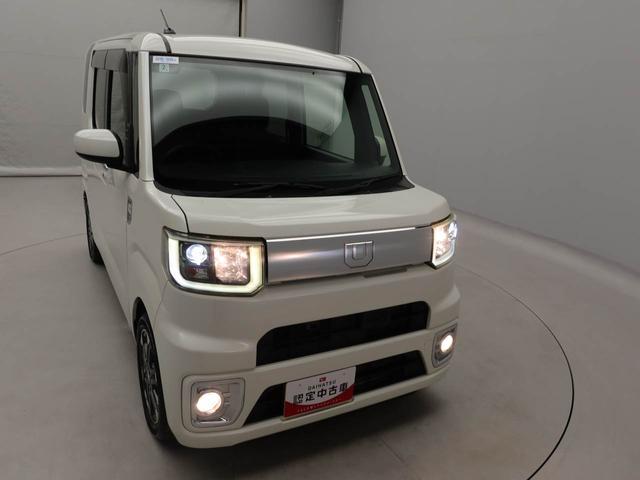 ウェイクＸ　モンベルバージョンＳＡ（愛知県）の中古車