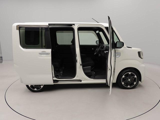 ウェイクＸ　モンベルバージョンＳＡ（愛知県）の中古車