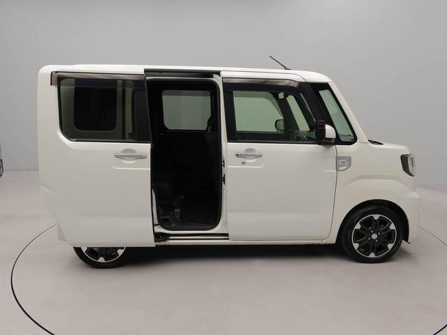 ウェイクＸ　モンベルバージョンＳＡ（愛知県）の中古車