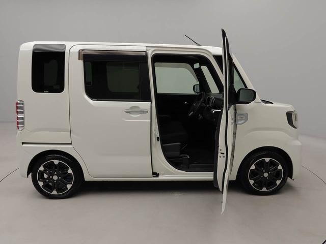 ウェイクＸ　モンベルバージョンＳＡ（愛知県）の中古車