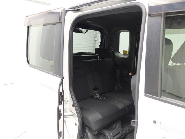 ウェイクＸ　モンベルバージョンＳＡ（愛知県）の中古車