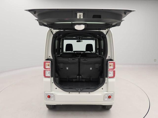 ウェイクＸ　モンベルバージョンＳＡ（愛知県）の中古車