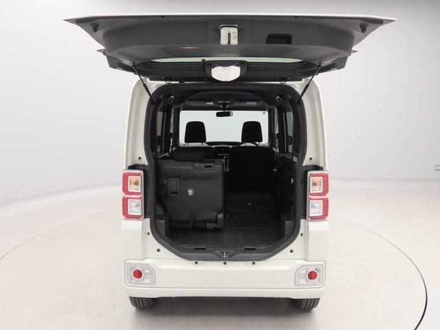 ウェイクＸ　モンベルバージョンＳＡ（愛知県）の中古車