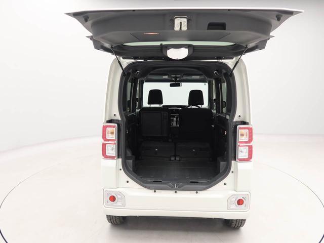 ウェイクＸ　モンベルバージョンＳＡ（愛知県）の中古車